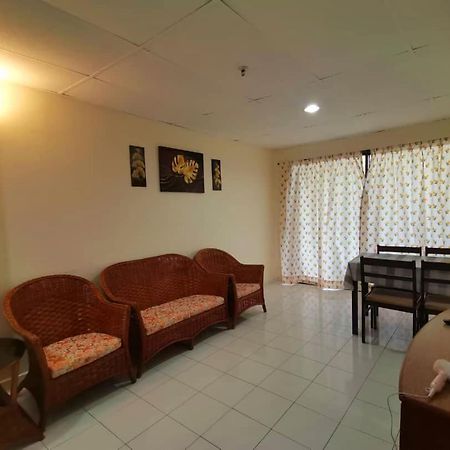 Pangkor Coral Bay Homestay 315 Pekan Pangkor Dış mekan fotoğraf