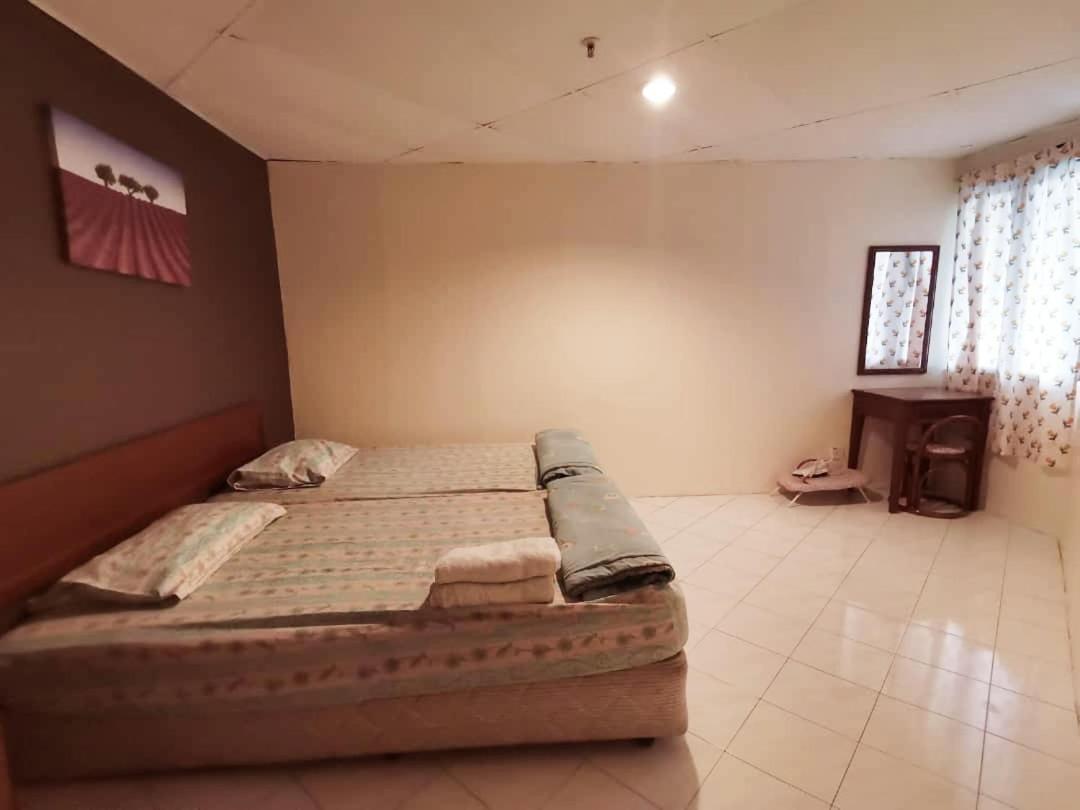 Pangkor Coral Bay Homestay 315 Pekan Pangkor Dış mekan fotoğraf