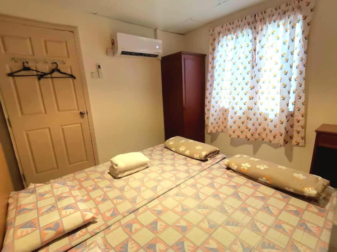 Pangkor Coral Bay Homestay 315 Pekan Pangkor Dış mekan fotoğraf