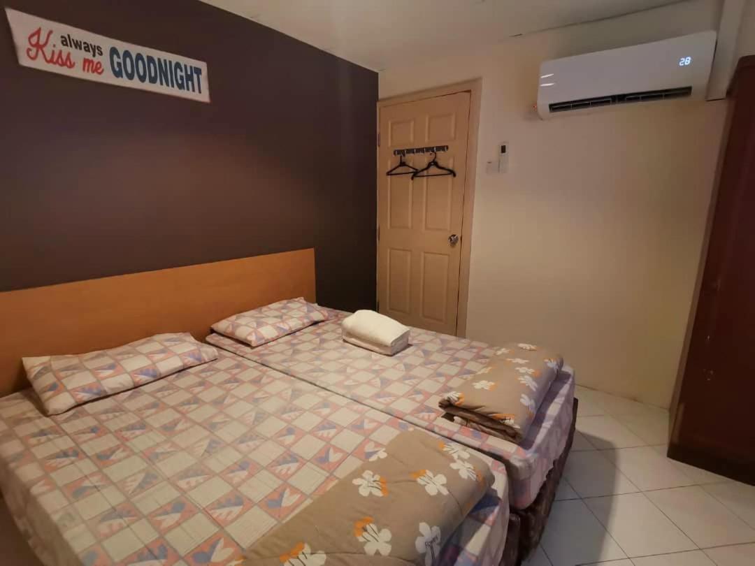 Pangkor Coral Bay Homestay 315 Pekan Pangkor Oda fotoğraf