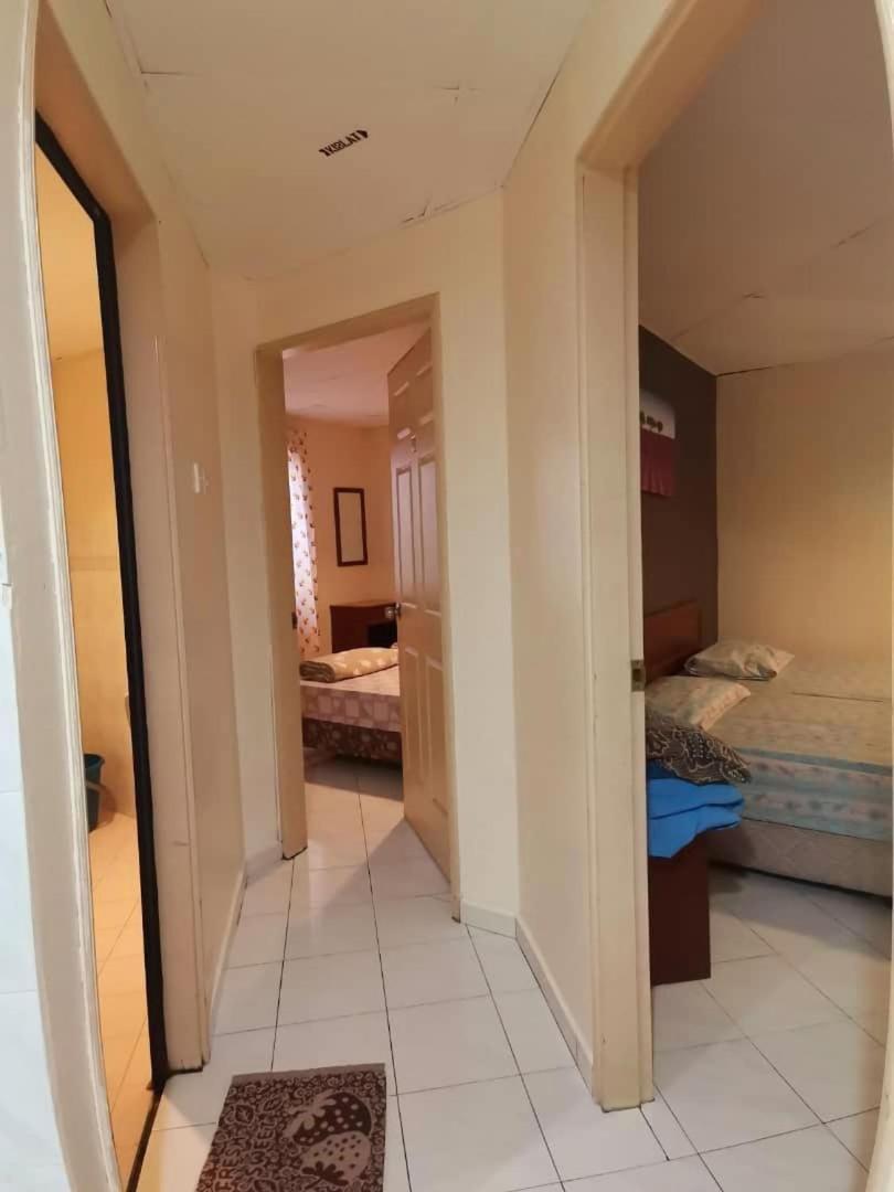 Pangkor Coral Bay Homestay 315 Pekan Pangkor Oda fotoğraf