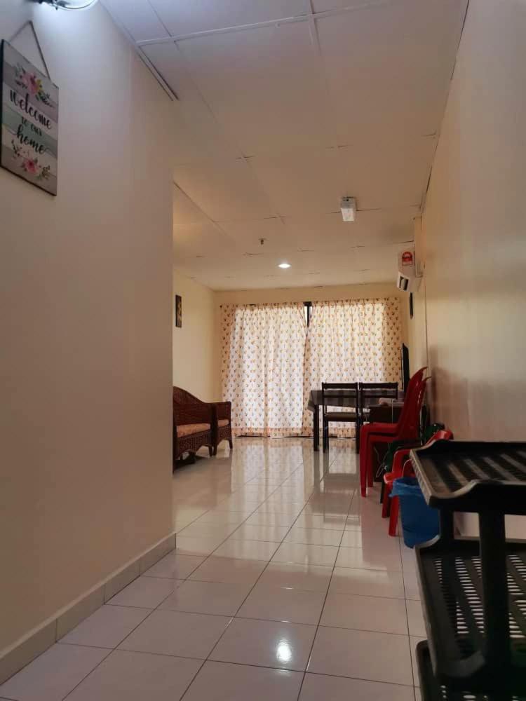 Pangkor Coral Bay Homestay 315 Pekan Pangkor Oda fotoğraf
